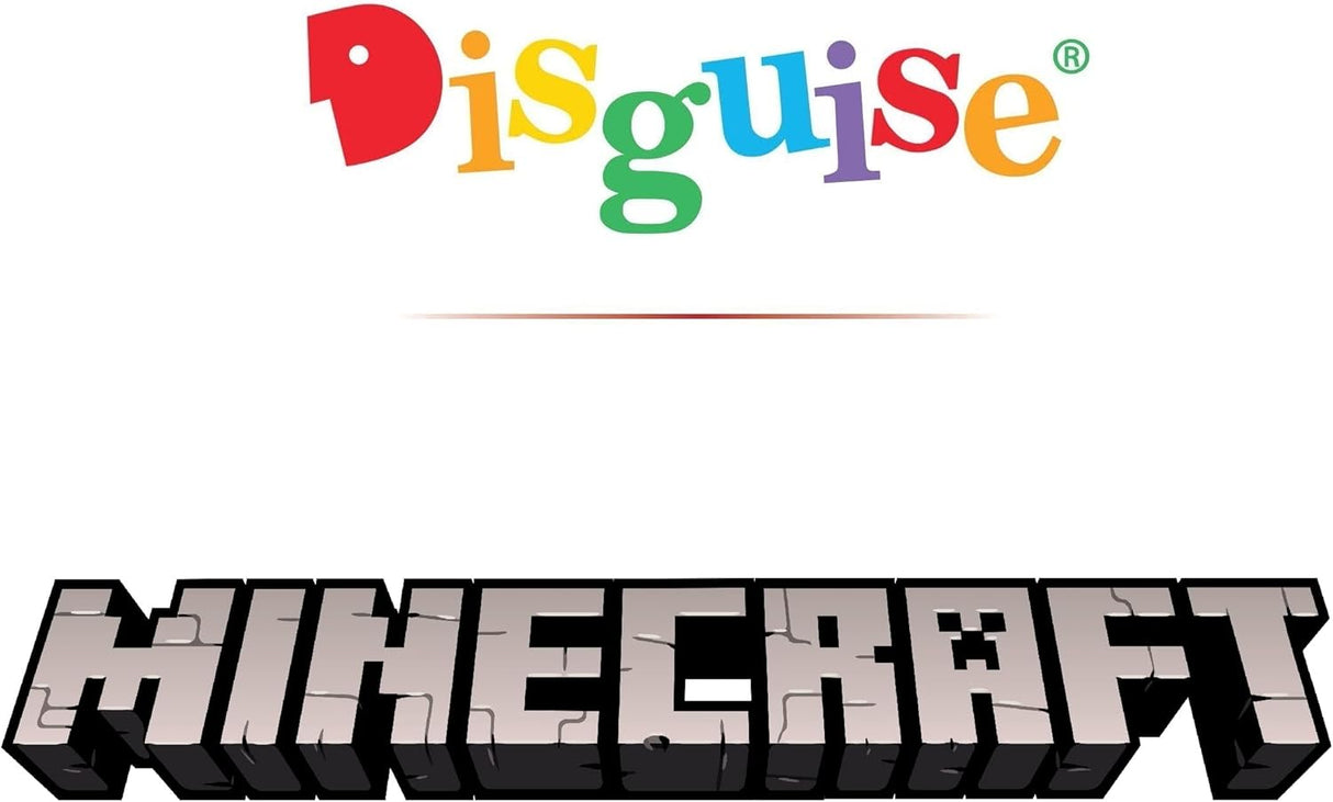 Disfraz Niño Minecraft Deluxe Wither, Disguise, Halloween