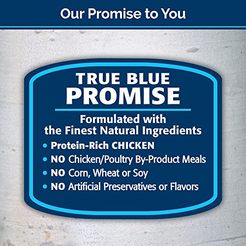 Comida para gatos 5 lb Sin Grano Pollo Seco