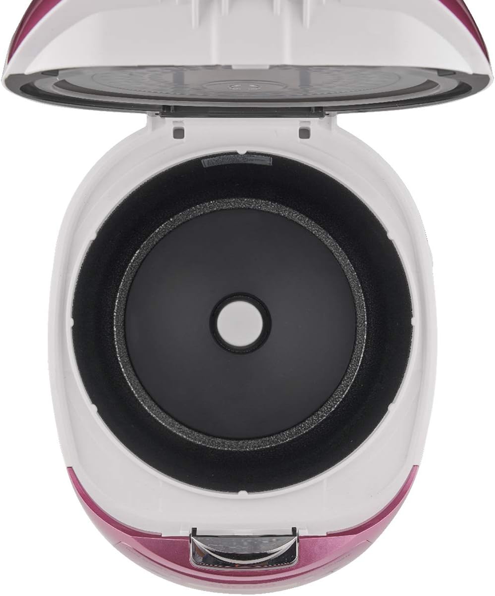 Arrocera CUCKOO CR-0631F 6 Tazas, 7 Modos, Pantalla LCD