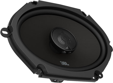 Sistema de altavoces JBL 6x8 para automóvil sin rejilla