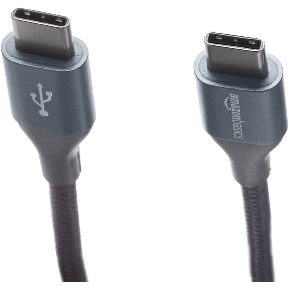 Cables y Adaptadores de carga rápida USB-C a USB-C