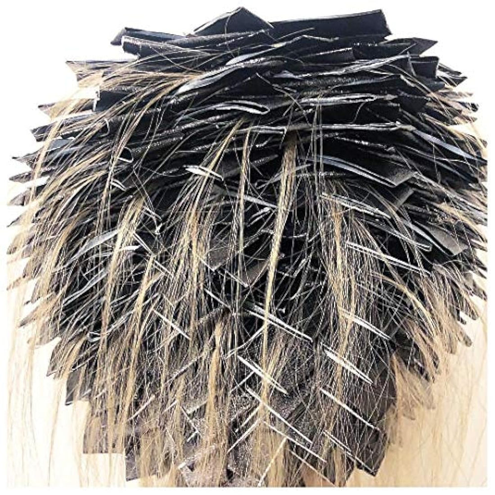Framar Back In Black Pop Up -Lámina para colorear el cabello