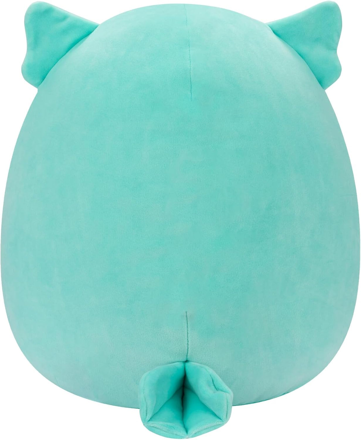 Peluche Squishmallows 14 Winston Búho Suave Oficial Jazwares