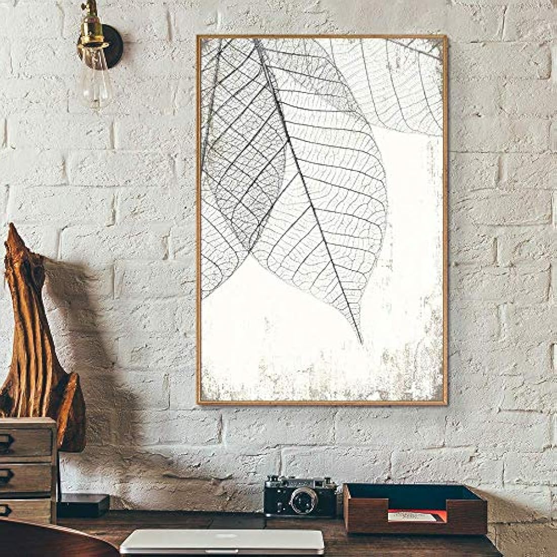 wall26 -Luces solares de ruta 7K, Paquete de 12