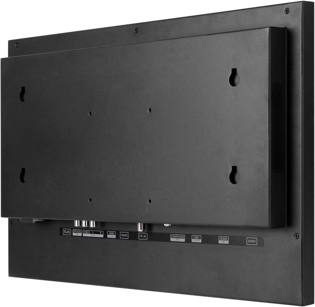 Espejo TV Smart Soulaca 23.8 Bluetooth Alexa Modelo 2024