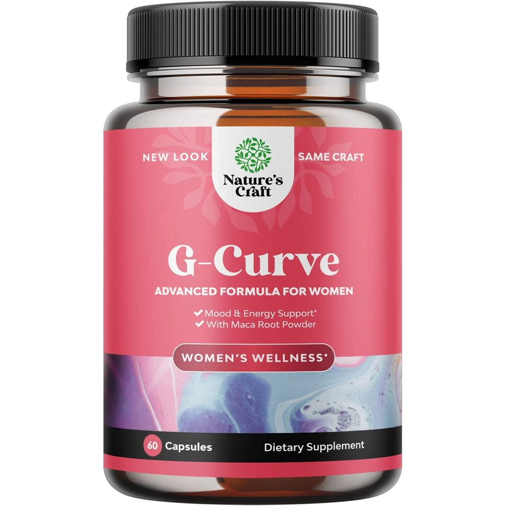 Suplemento Reforzador de glúteos y pecho Horny Goat Weed