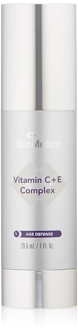 SkinMedica Vitamin C E Complex, 1 oz.