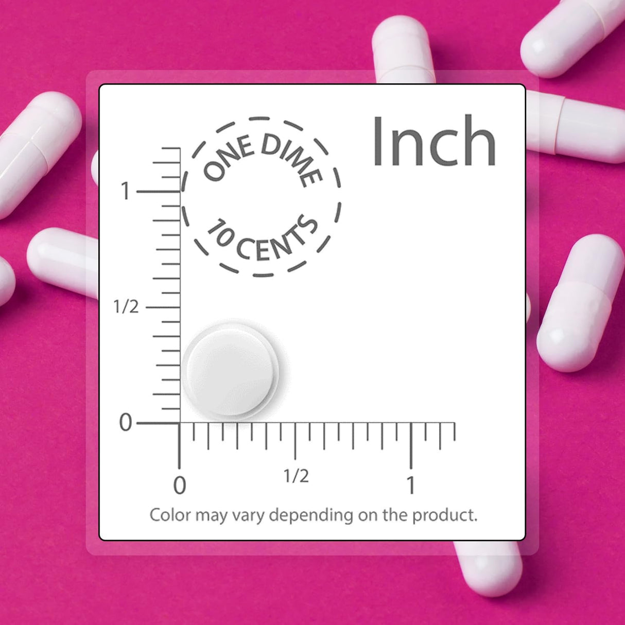 Extracto de Raíz de Ortiga 1500 mg - Supersmart - 90 Tabletas