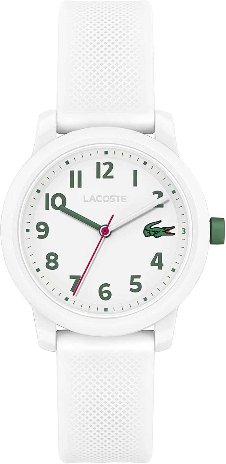 Reloj Lacoste L.12.12 Kids' | Diversión y Resistente al Agua