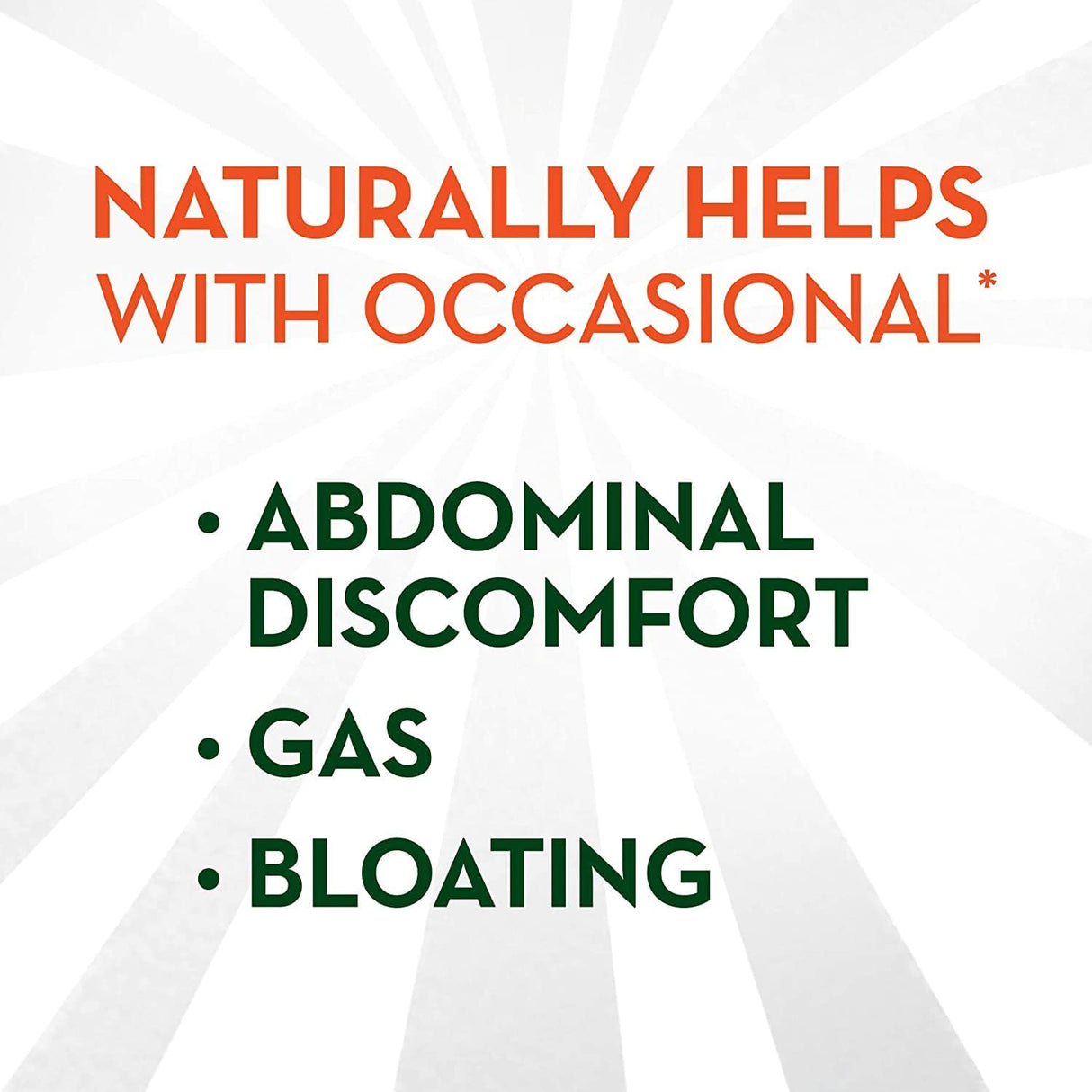 Suplemento Probióticos extra fuertes, probióticos 42 cáp