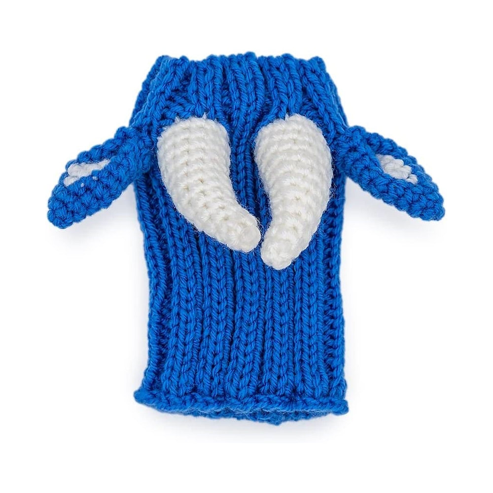 Disfraces de perro talla S