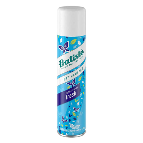 Shampoos y Acondicionadores seco fresco paquete de 2