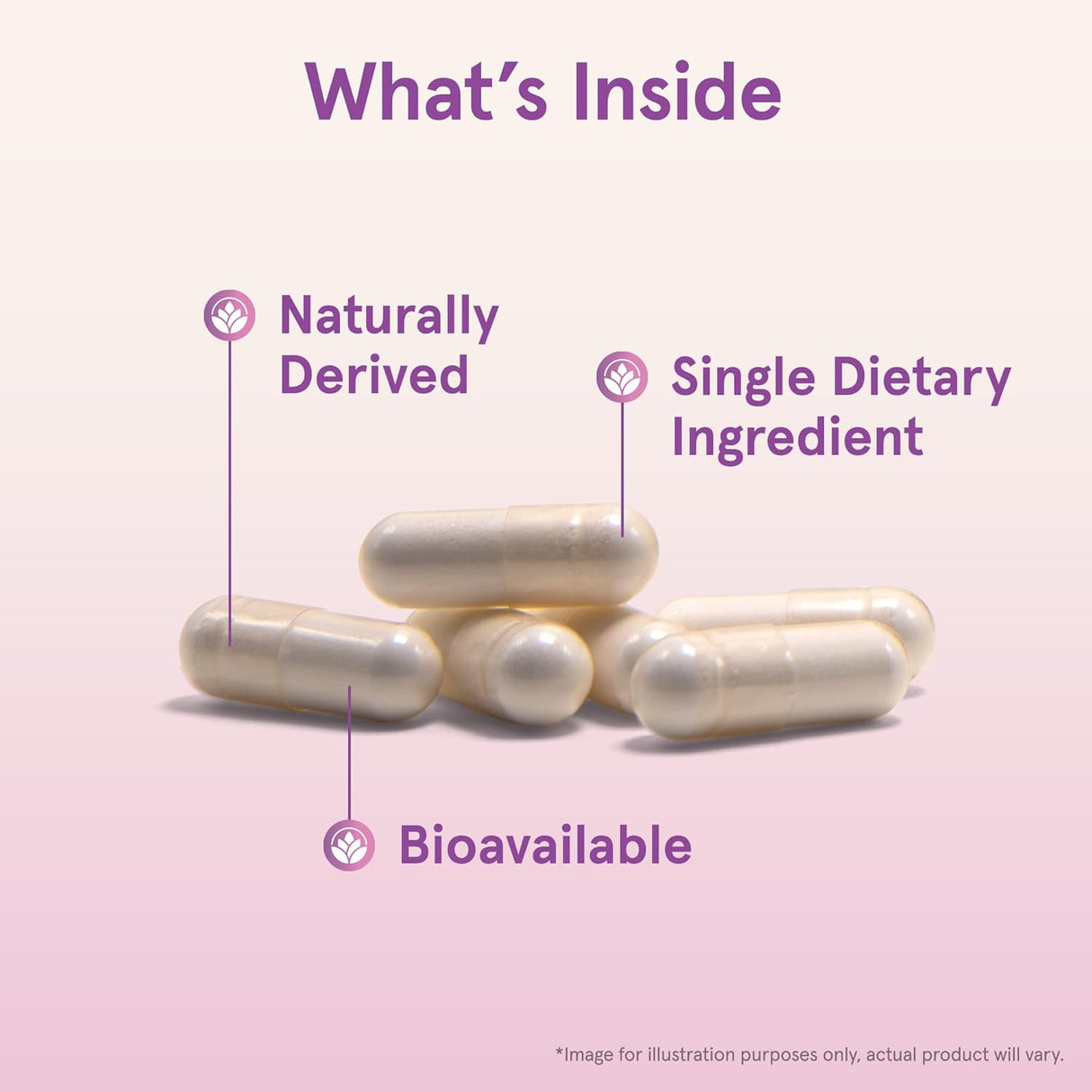 ácido hialurónico de Jarrow Formulas HYAL
