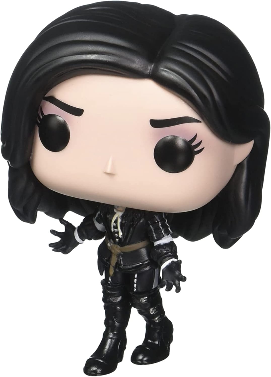 Yennefer Figura Vinilo Funko Pop! The Witcher #152 con Protector