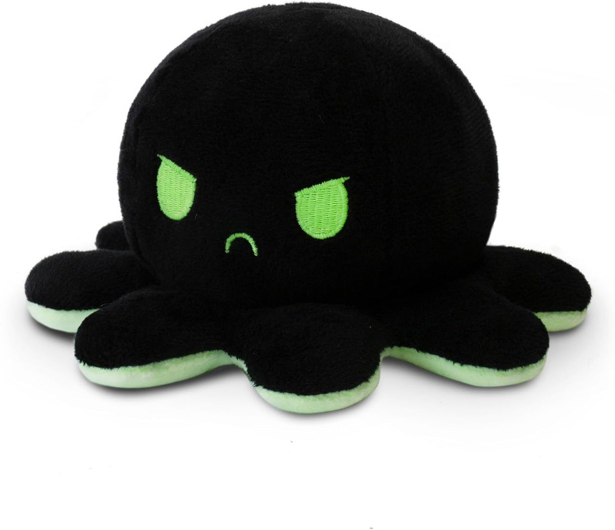 Peluches Reversibles Octopus TeeTurtle - Fidget Sensory Mood