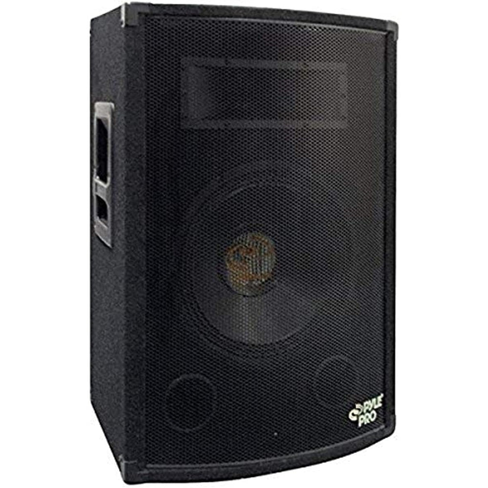 Parlantes de dos vías 500 W 10 pulgadas  PYLE-PRO PADH1079