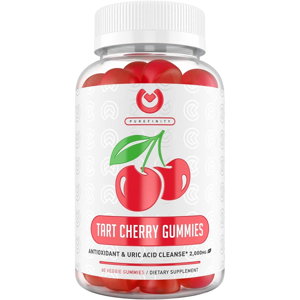 Suplementos Alimenticios Extracto de Cereza Alternativa