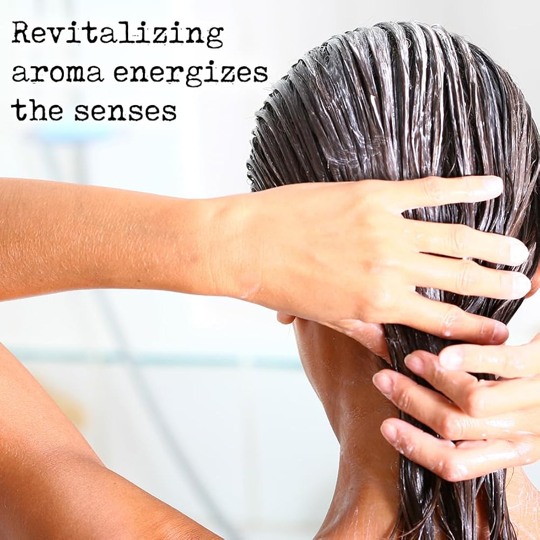 Acondicionador de árbol de té para hombres y mujeres