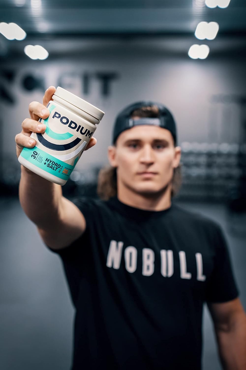 Suplementos Alimenticios Polvo BCAA instantáneo