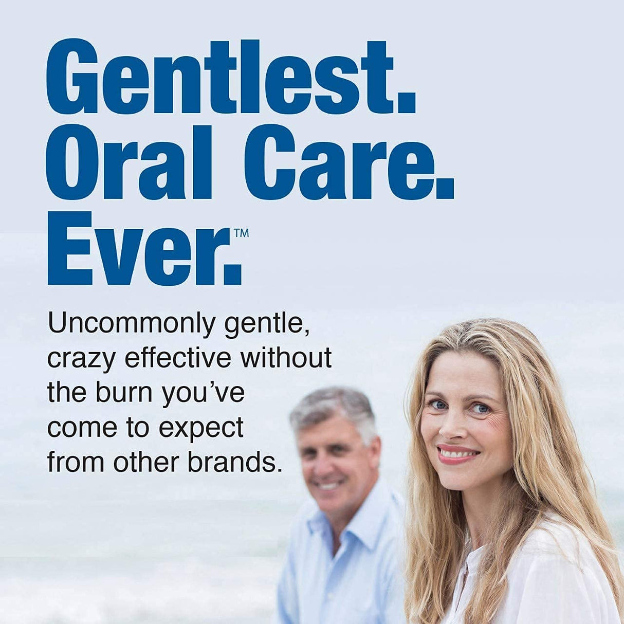 Spray de respiración oral menta combate el mal aliento