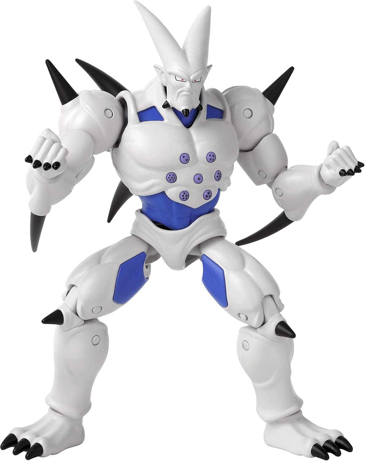 Figura de acción Super Yi-Shinron, Dragon Ball Super, 6.5