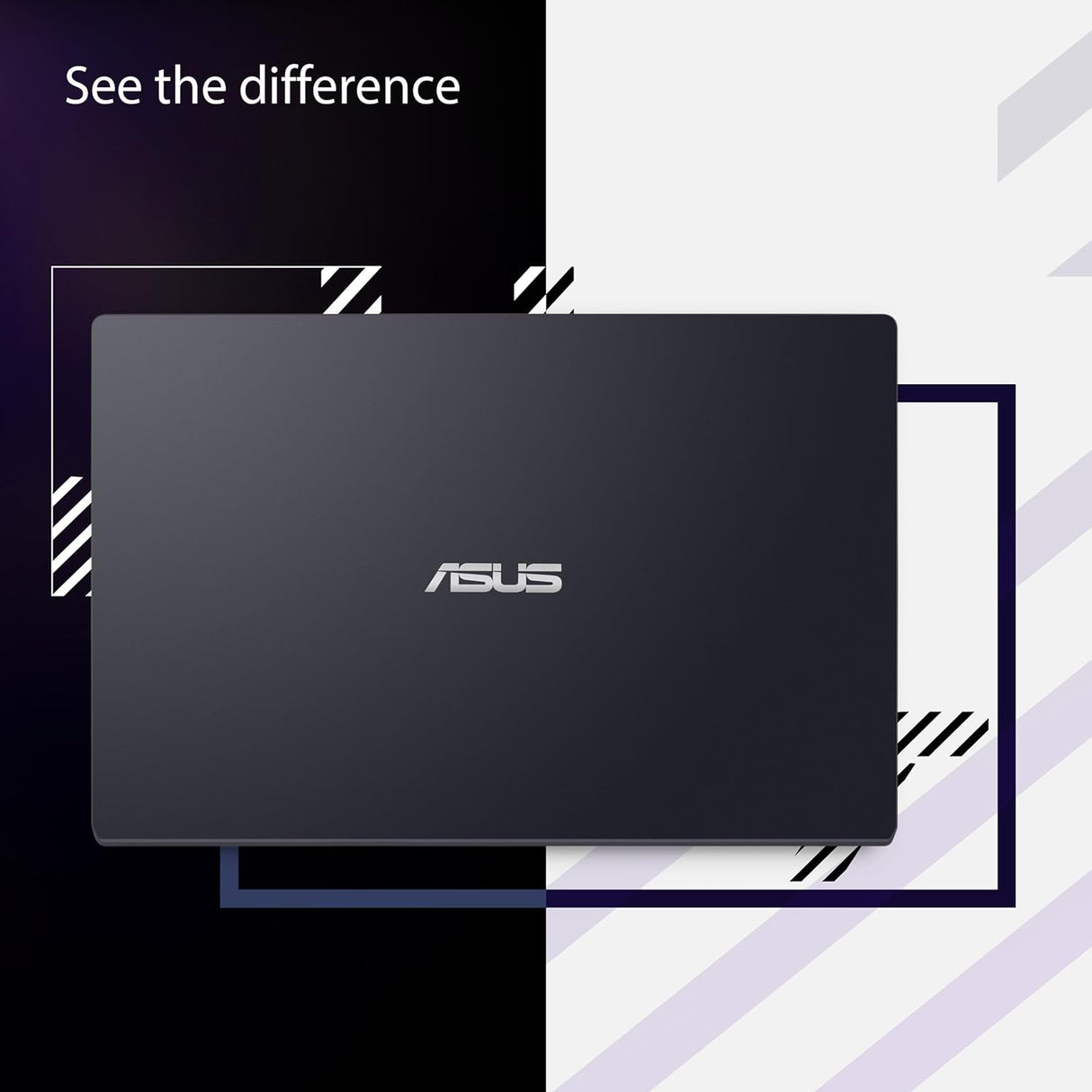 Portátil ASUS 15.6” Vivobook Go, Intel Celeron, 4GB RAM, L510KA-ES04