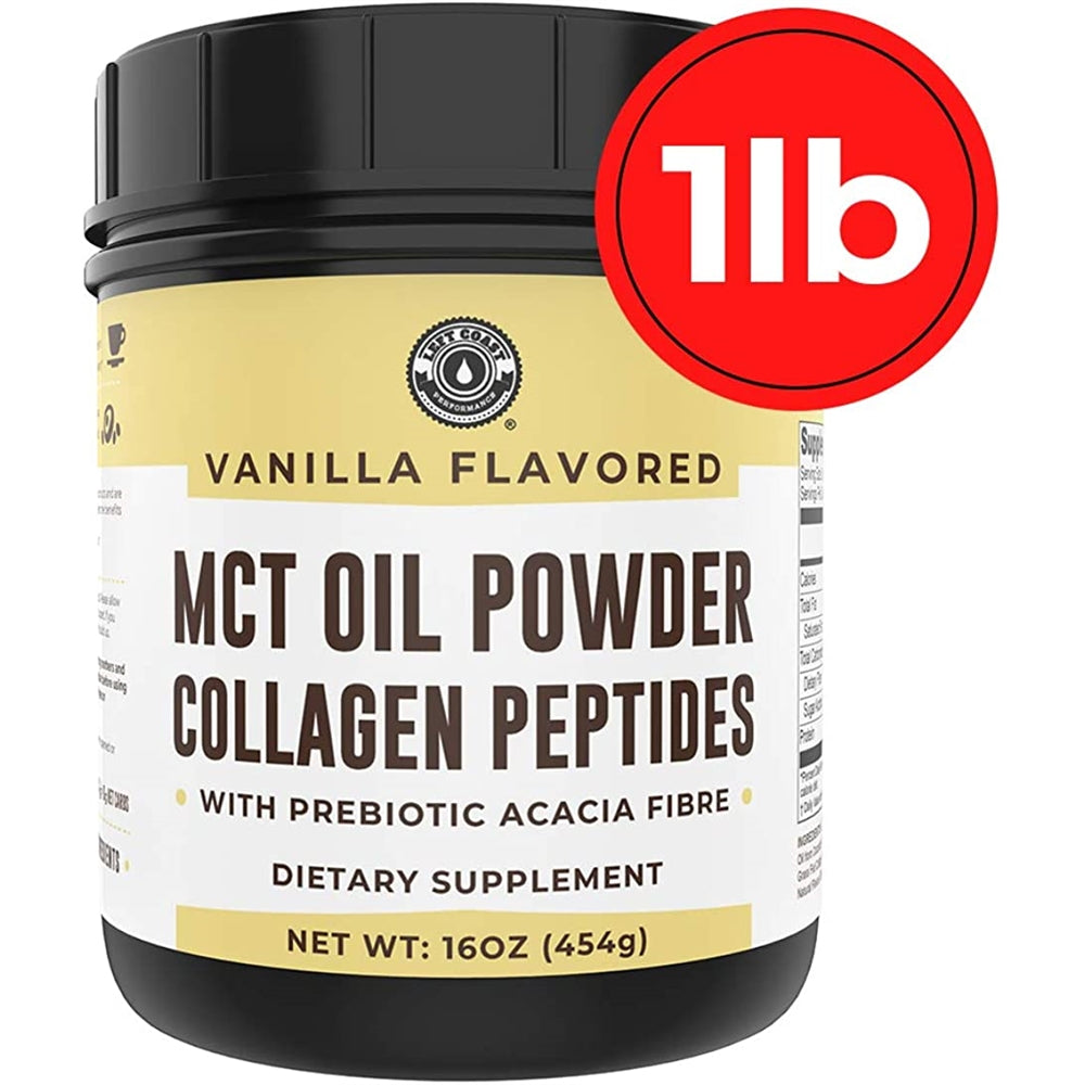 Suplementos Alimenticios de Polvo de colágeno con hierba