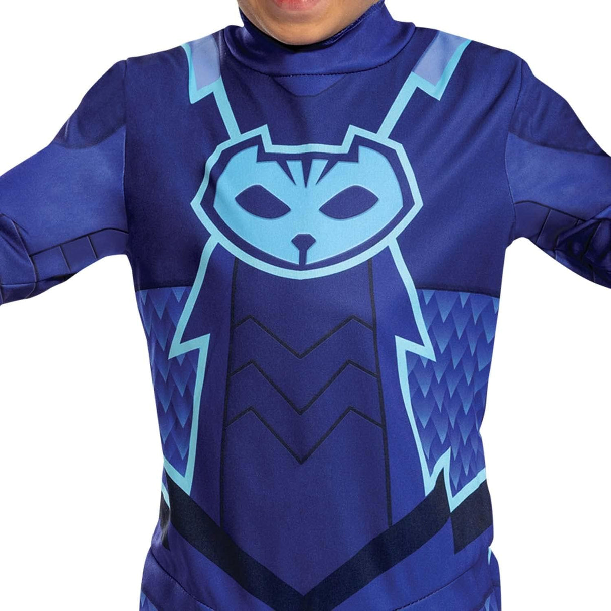Disfraz PJ Masks Catboy Megasuit Clásico para Niños