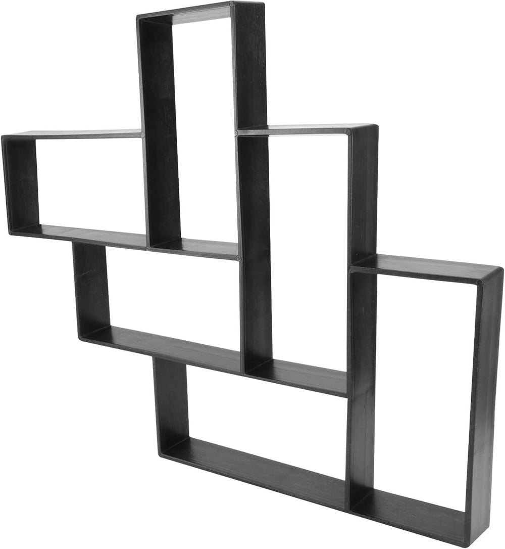 Moldes y Formas de Hormigón, Hexágono Reutilizable, Mode 9