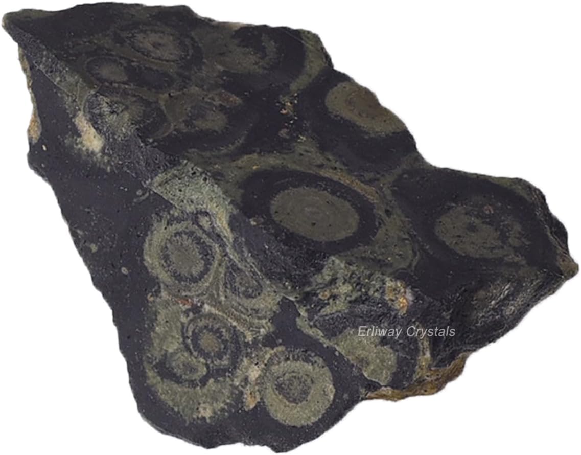 Cristales de Malaquita en Bruto, Piedras Naturales para Sanación