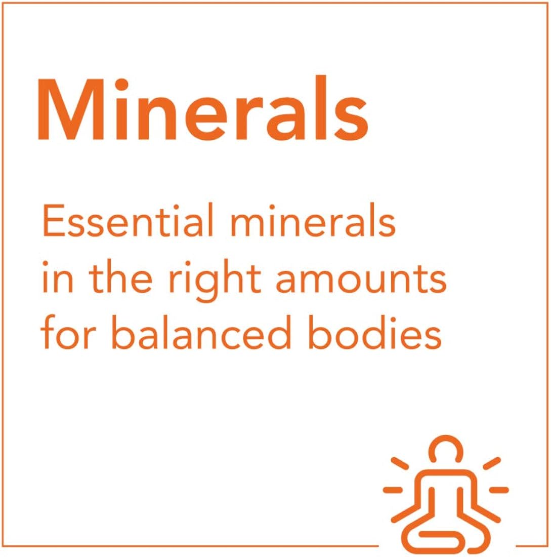 Suplemento NATURELO Multivitamínico integral para hombres