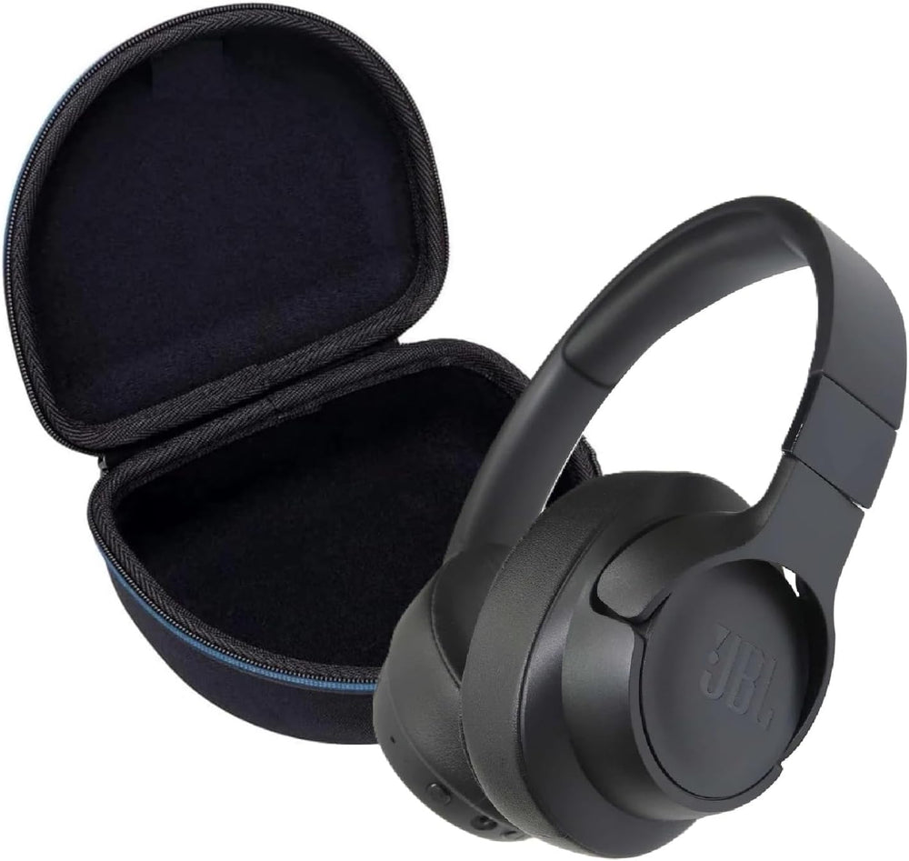 Auriculares Bluetooth JBL Tune 710BT + Funda Deluxe CCI