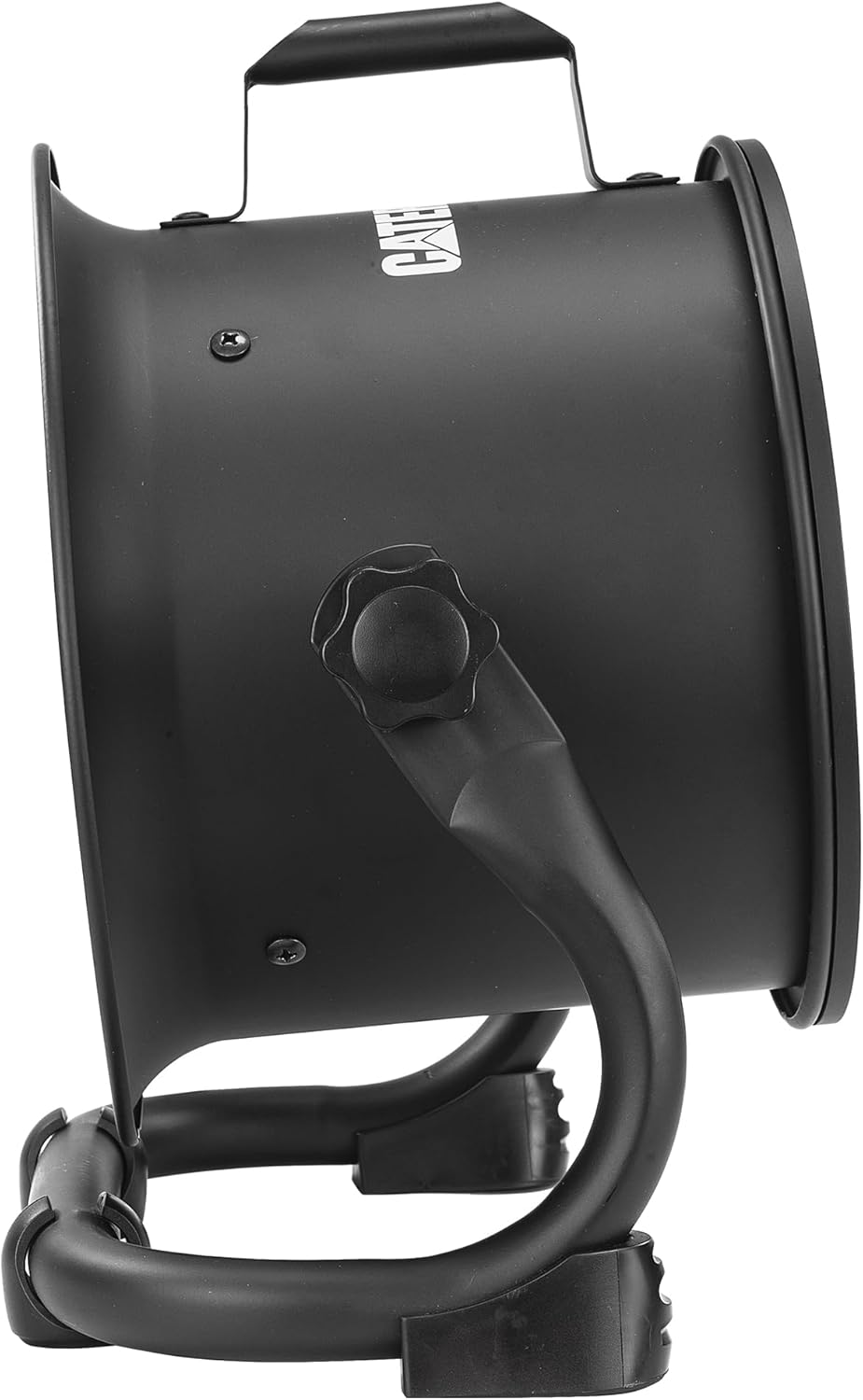 Ventilador de Aire HVD-9AC - Caterpillar, 4 velocidades, 360°