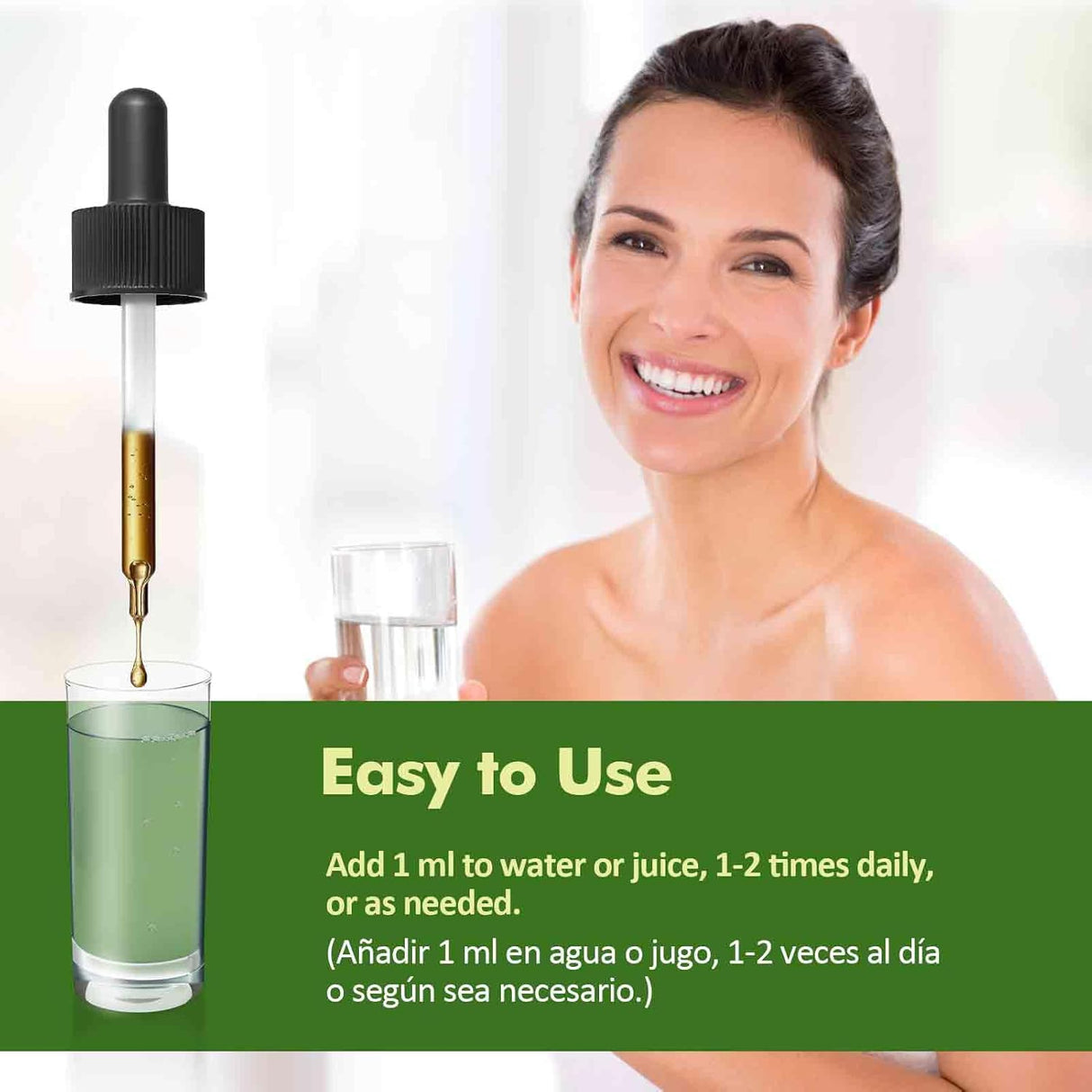 Suplemento de Chanca Piedra y Cola de Caballo para Riñones