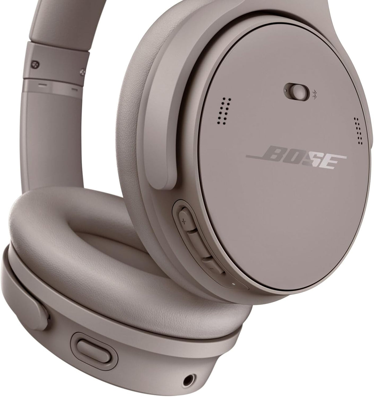 Auriculares Bose QuietComfort, inalámbricos, cancelación de ruido