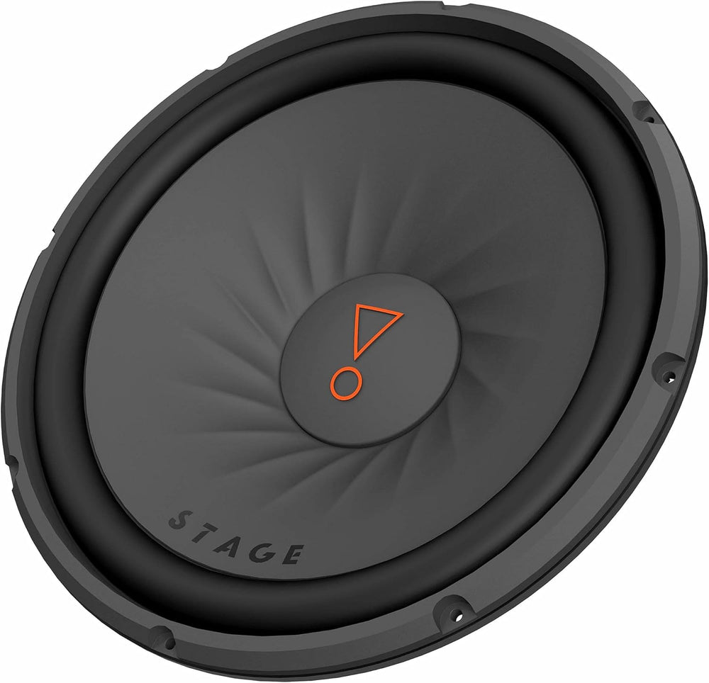 Subwoofer JBL 12 DVC 4 Ohm Doble - Potente Sonido Profundo