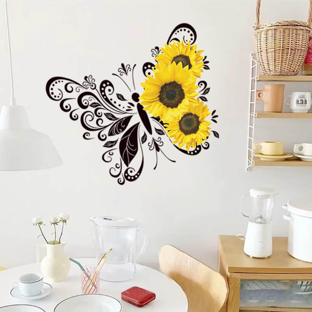 Vinilo Decorativo Inspirational 'Be Strong', 11.5 x 0.6 in