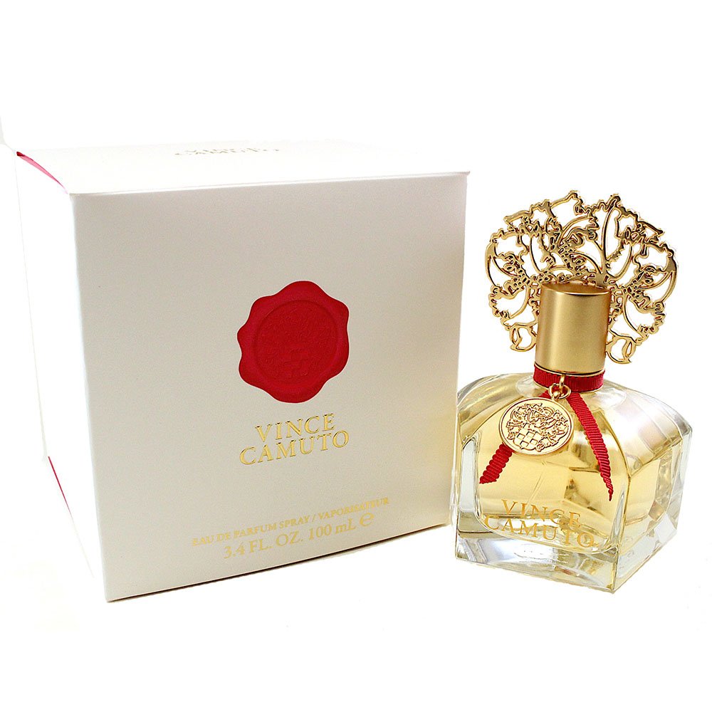 perfume para mujer de 3 4 Fl Oz