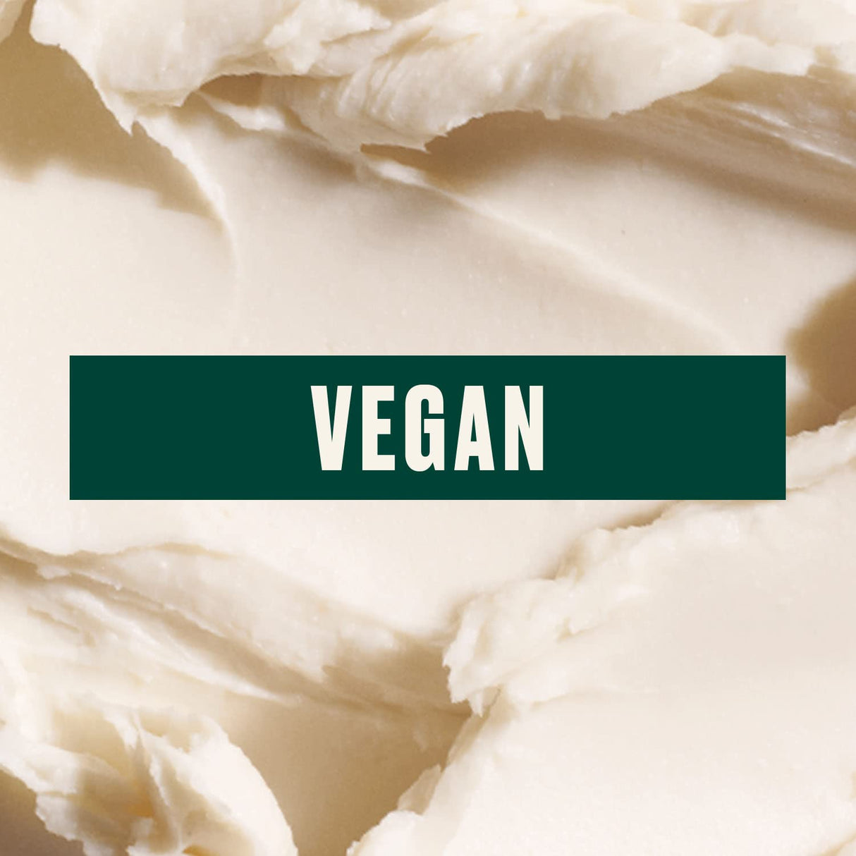 Manteca Corporal de Rosa Británica – Hidratante Vegano