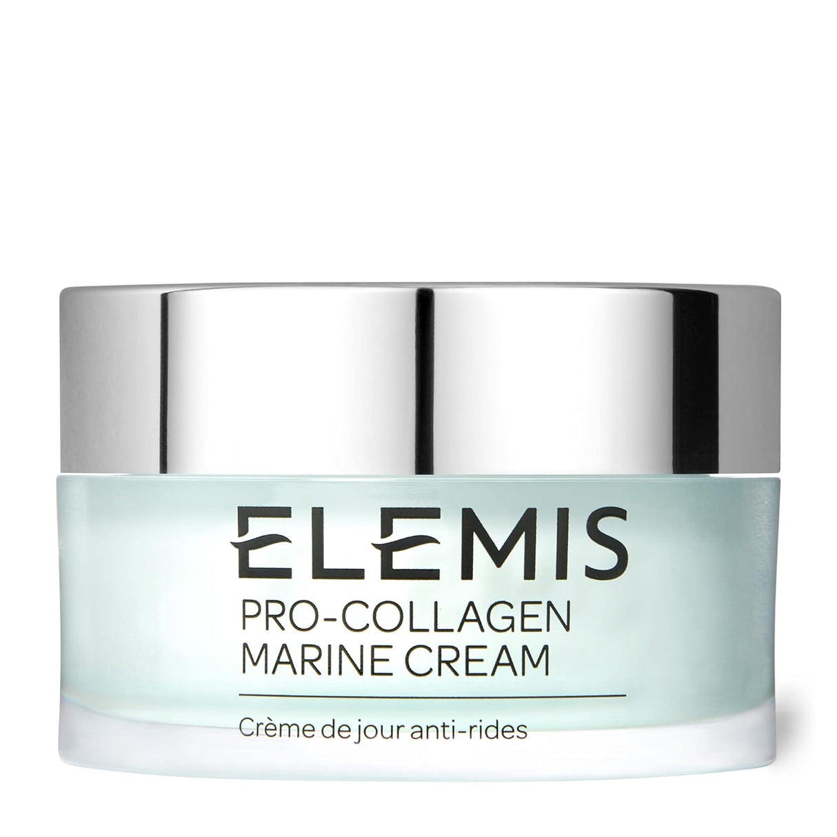 Crema marina Pro-Collagen antiarrugas hidratante