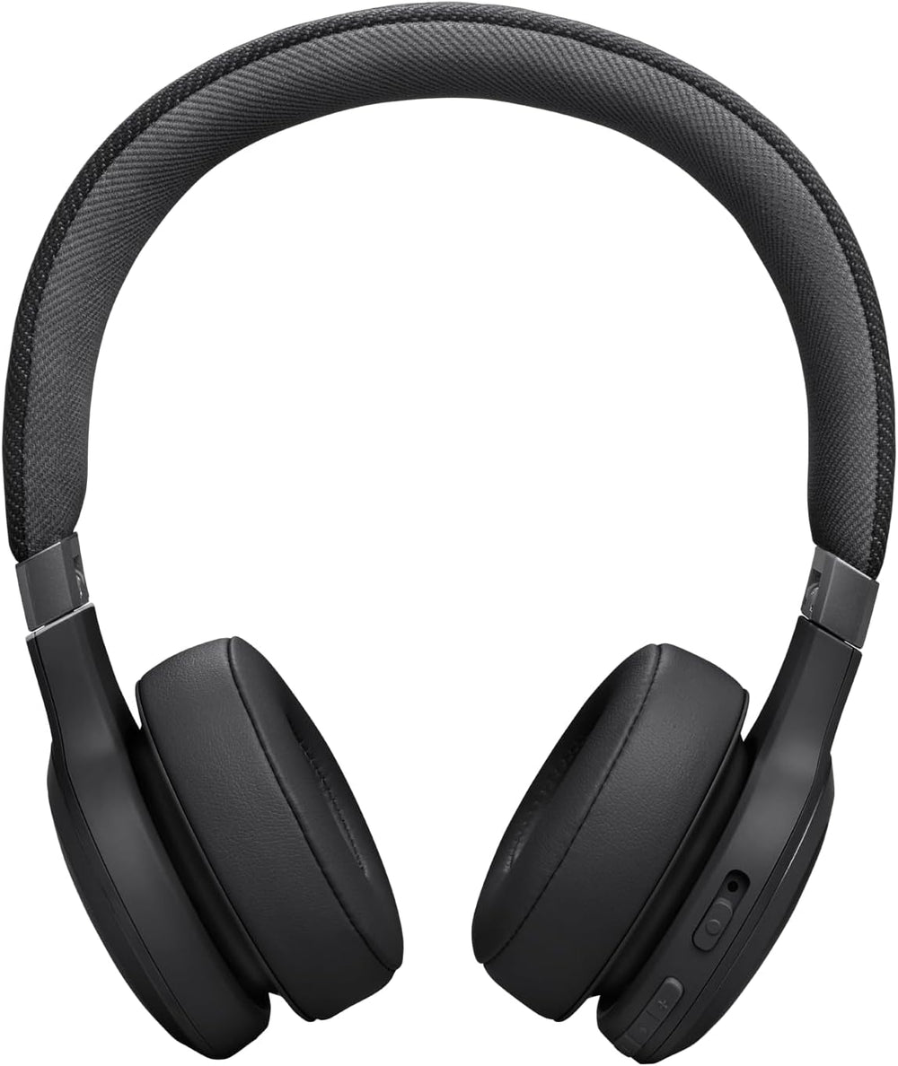 Auriculares JBL Live 670NC, Inalámbricos, Cancelación Ruido