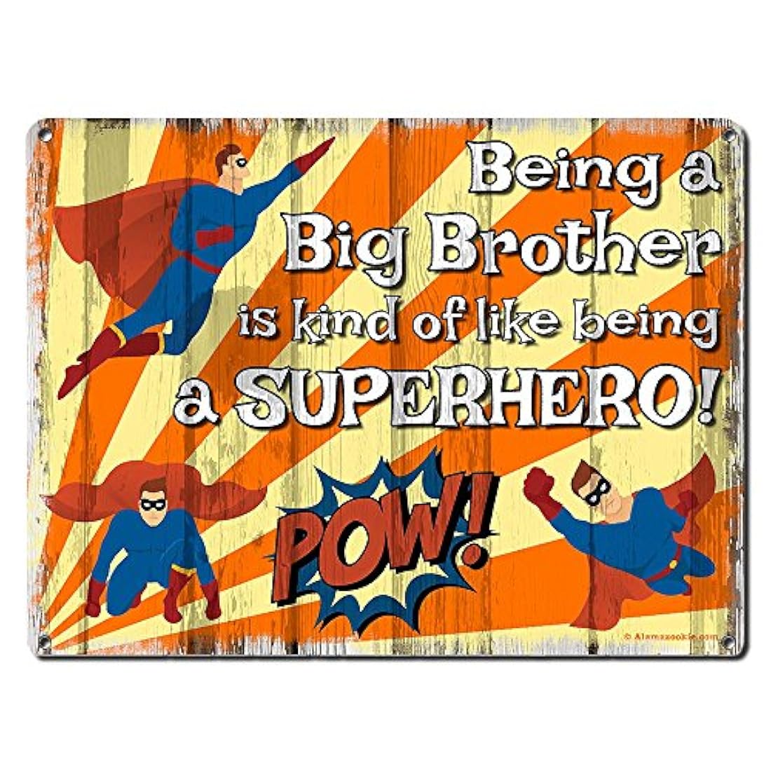 Decoración infantil de la habitación para niños