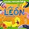 El león remolón (Libros cu-cú sorpresa series)