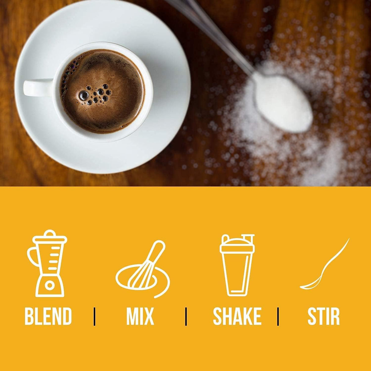 Suplemento de fibra prebiótica: Ayuda a la salud intestinal