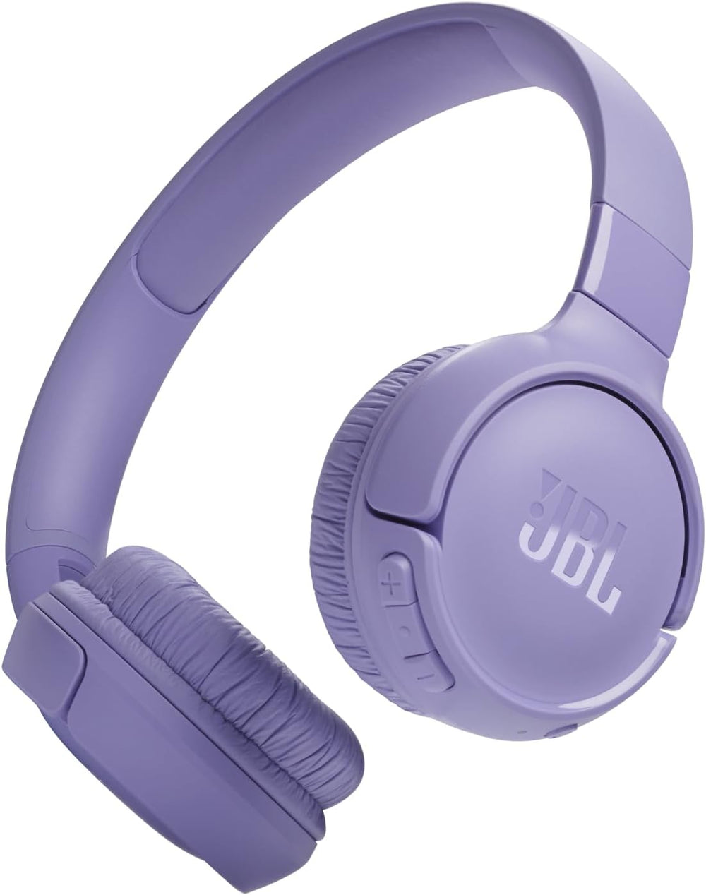 Auriculares inalámbricos JBL Tune 520BT, 57H batería, ligeros