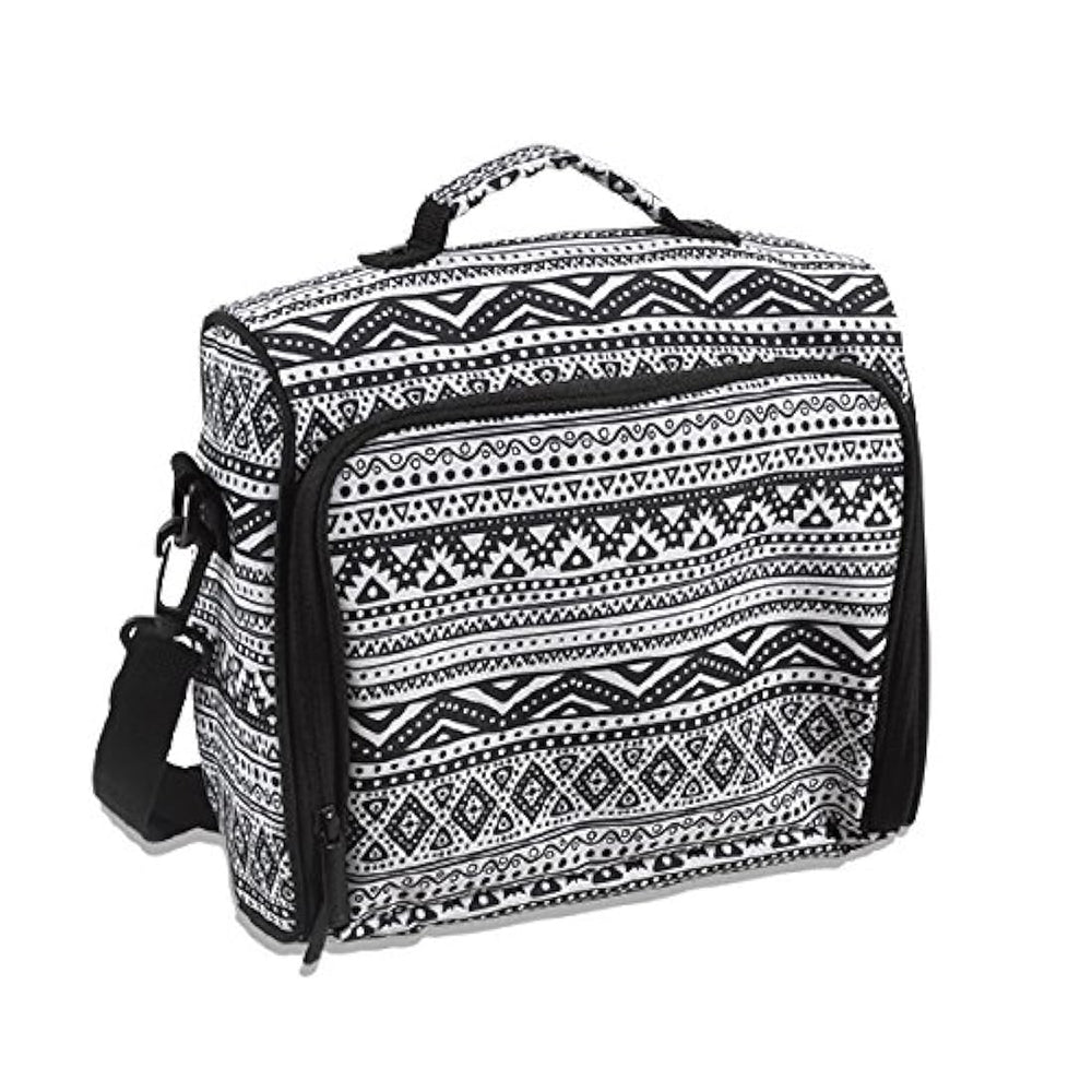 J World New York Casey bolsa de almuerzo mochila