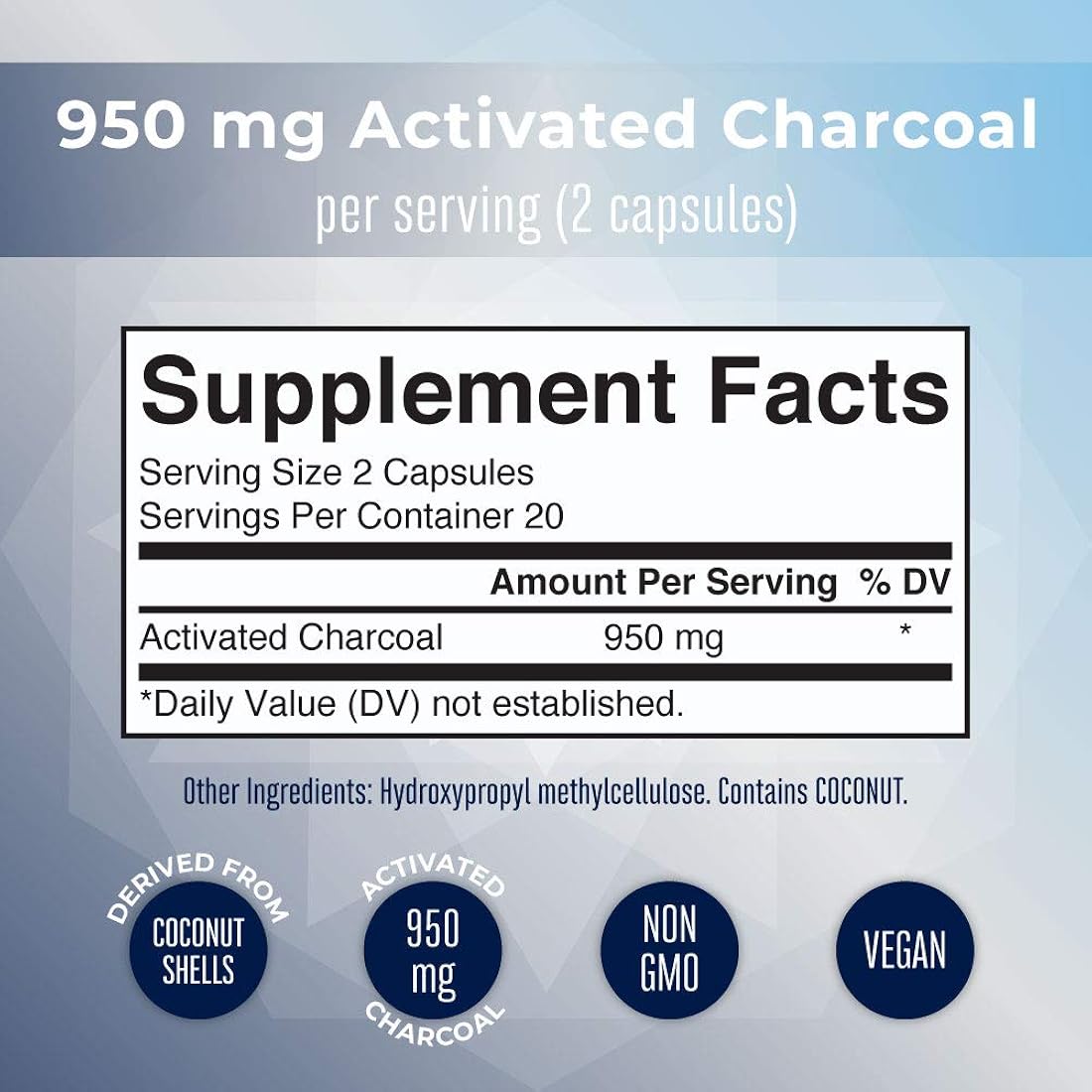 Suplementos Alimenticios para desintoxicación natural