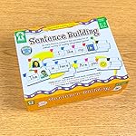 Construcción de oraciones de Key Education