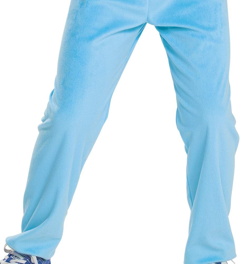 Disfraz Sobble Pokémon, Jumpsuit con Capucha y Aleta, Clásico