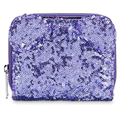 Cartera Minnie Poción Morada